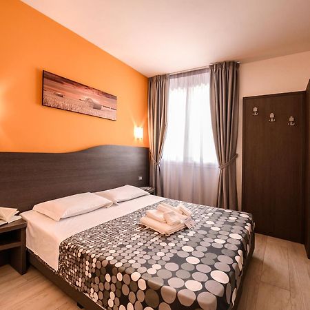 Hotel Rainbow Resort Marsala Exterior photo